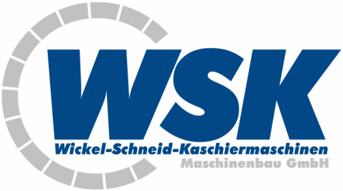 WSK Maschinenbau Logo