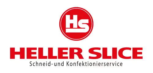 Logo von Heller Slice GmbH