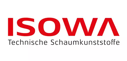 Logo von ISOWA GmbH