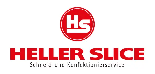 Logo von Heller Slice GmbH