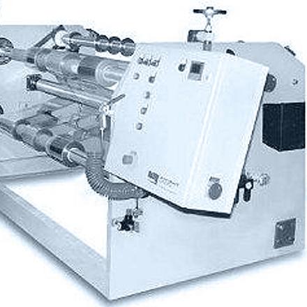 Bild RS-1800 Rollenschneid- und Wickelmaschine 1.800 mm