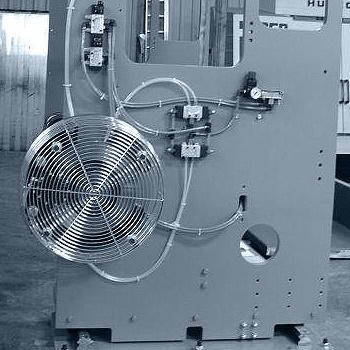 Bild AR-1300-2 Abroller