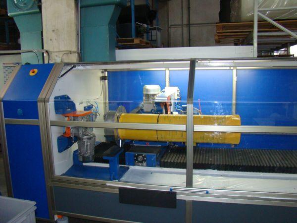 Bild RAS-160-A Rollenabstechautomat 1.600mm