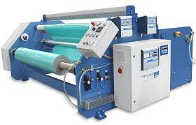 Bild RS-2000-K Rollenschneid- und Wickelmaschine 2.000 mm