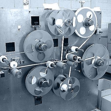 Bild Laminating machines Special orders