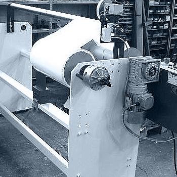 Bild UR-160 Umroller UR-160