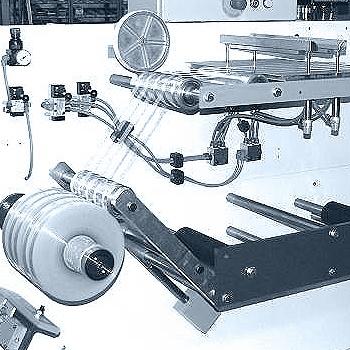 Bild UR-300-5 Umspuler