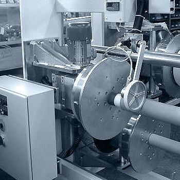 Bild URM-1600 Umroller URM-1600